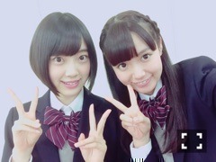 中元 日芽香｜ひめたん-0o0-その582（2015-10-23）｜2枚目