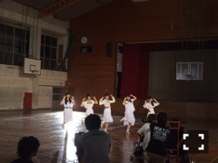 中元 日芽香｜ひめたん-0o0-その582（2015-10-23）｜3枚目
