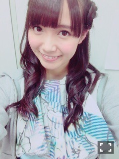 中元 日芽香｜ひめたん-0o0-その583（2015-10-25）｜2枚目