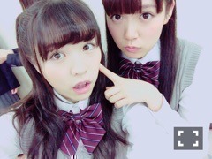 中元 日芽香｜ひめたん-0o0-その583（2015-10-25）｜4枚目