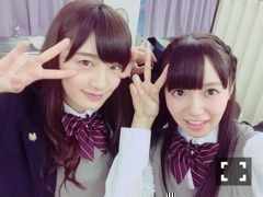 中元 日芽香｜ひめたん-0o0-その584（2015-10-30）｜3枚目