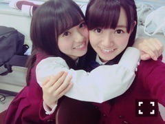 中元 日芽香｜ひめたん-0o0-その585（2015-11-02）｜3枚目