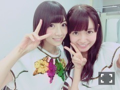 中元 日芽香｜ひめたん-0o0-その585（2015-11-02）｜4枚目