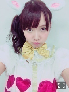 中元 日芽香｜ひめたん-0o0-その585（2015-11-02）｜5枚目