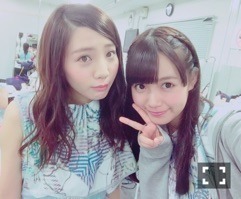 中元 日芽香｜ひめたん-0o0-その586（2015-11-06）｜2枚目
