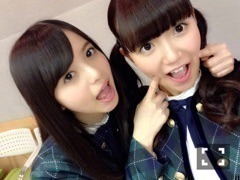 中元 日芽香｜ひめたん-0o0-その586（2015-11-06）｜4枚目