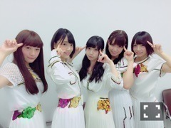 中元 日芽香｜ひめたん-0o0-その586（2015-11-06）｜5枚目