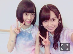 中元 日芽香｜ひめたん-0o0-その587（2015-11-09）｜3枚目