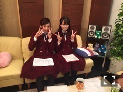 中元 日芽香｜ひめたん-0o0-その588（2015-11-13）｜2枚目