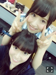 中元 日芽香｜ひめたん-0o0-その588（2015-11-13）｜3枚目