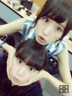 中元 日芽香｜ひめたん-0o0-その588（2015-11-13）｜4枚目
