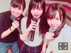中元 日芽香｜ひめたん-0o0-その589（2015-11-16）｜5枚目