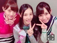 中元 日芽香｜ひめたん-0o0-その590（2015-11-21）｜3枚目