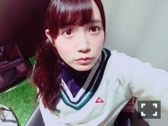中元 日芽香｜ひめたん-0o0-その590（2015-11-21）｜4枚目