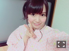 中元 日芽香｜ひめたん-0o0-その590（2015-11-21）｜5枚目