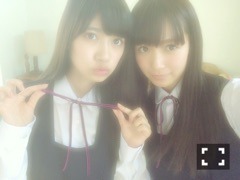中元 日芽香｜ひめたん-0o0-その591（2015-11-24）｜3枚目