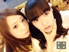 中元 日芽香｜ひめたん-0o0-その592（2015-11-27）｜3枚目