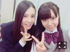 中元 日芽香｜ひめたん-0o0-その592（2015-11-27）｜5枚目