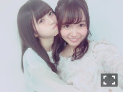 中元 日芽香｜ひめたん-0o0-その593（2015-12-01）｜2枚目