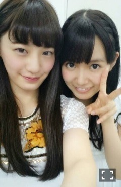 中元 日芽香｜ひめたん-0o0-その594（2015-12-03）｜3枚目