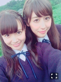 中元 日芽香｜ひめたん-0o0-その595（2015-12-08）｜3枚目