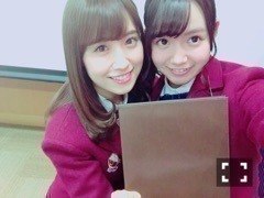中元 日芽香｜ひめたん-0o0-その596（2015-12-14）｜3枚目