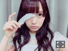 中元 日芽香｜ひめたん-0o0-その596（2015-12-14）｜4枚目