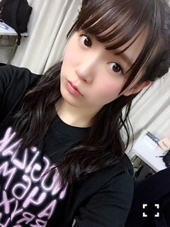 中元 日芽香｜ひめたん-0o0-その598（2015-12-22）｜2枚目