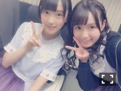 中元 日芽香｜ひめたん-0o0-その598（2015-12-22）｜3枚目