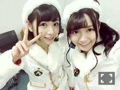 中元 日芽香｜ひめたん-0o0-その599（2015-12-25）｜3枚目