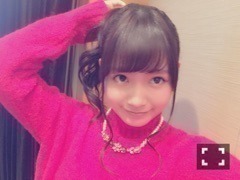 中元 日芽香｜ひめたん-0o0-その599（2015-12-25）｜5枚目