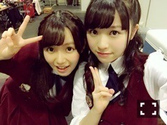 中元 日芽香｜ひめたん-0o0-その600（2015-12-28）｜2枚目