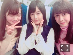 中元 日芽香｜ひめたん-0o0-その602（2016-01-04）｜4枚目
