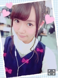 中元 日芽香｜ひめたん-0o0-その604（2016-01-12）｜2枚目