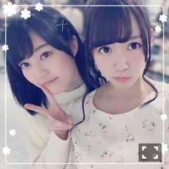 中元 日芽香｜ひめたん-0o0-その604（2016-01-12）｜3枚目