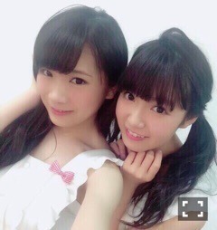中元 日芽香｜ひめたん-0o0-その604（2016-01-12）｜5枚目