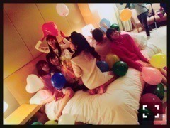 中元 日芽香｜ひめたん-0o0-その605（2016-01-16）｜5枚目