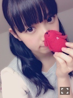 中元 日芽香｜ひめたん-0o0-その506（2016-01-19）｜2枚目