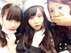 中元 日芽香｜ひめたん-0o0-その506（2016-01-19）｜4枚目