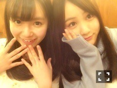 中元 日芽香｜ひめたん-0o0-その507（2016-01-24）