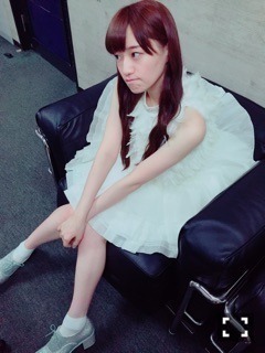 中元 日芽香｜ひめたん-0o0-その507（2016-01-24）｜5枚目