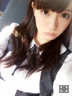 中元 日芽香｜ひめたん-0o0-その608（2016-01-27）