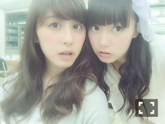 中元 日芽香｜ひめたん-0o0-その608（2016-01-27）｜2枚目