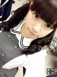 中元 日芽香｜ひめたん-0o0-その608（2016-01-27）｜3枚目