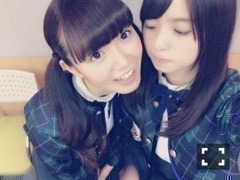 中元 日芽香｜ひめたん-0o0-その608（2016-01-27）｜4枚目