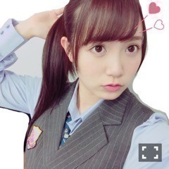 中元 日芽香｜ひめたん-0o0-その612（2016-02-15）｜2枚目