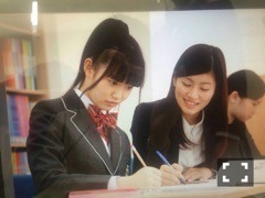 中元 日芽香｜ひめたん-0o0-その612（2016-02-15）｜7枚目