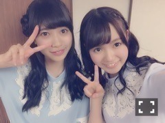 中元 日芽香｜ひめたん-0o0-その613（2016-02-18）｜4枚目