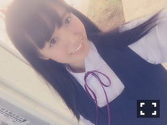中元 日芽香｜ひめたん-0o0-その613（2016-02-18）｜5枚目
