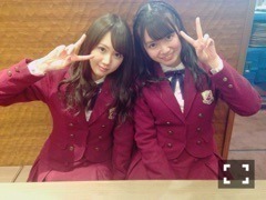 中元 日芽香｜ひめたん-0o0-その614（2016-02-24）｜2枚目